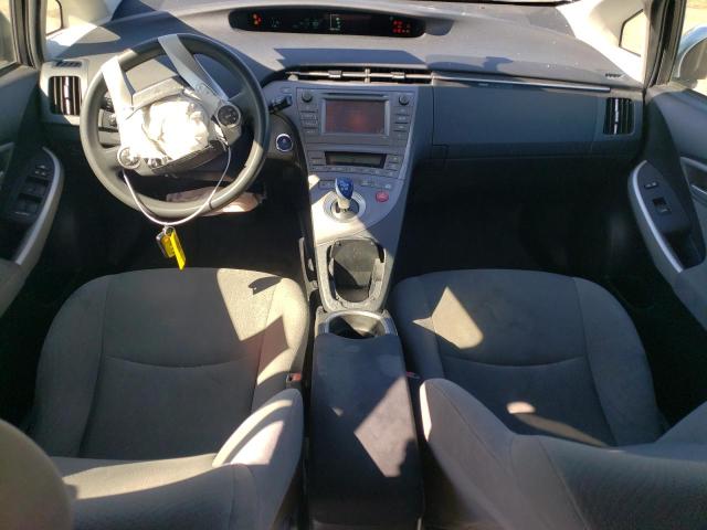 Photo 8 from auction – 2015 TOYOTA PRIUS with VIN JTDKN3DU0F1916477