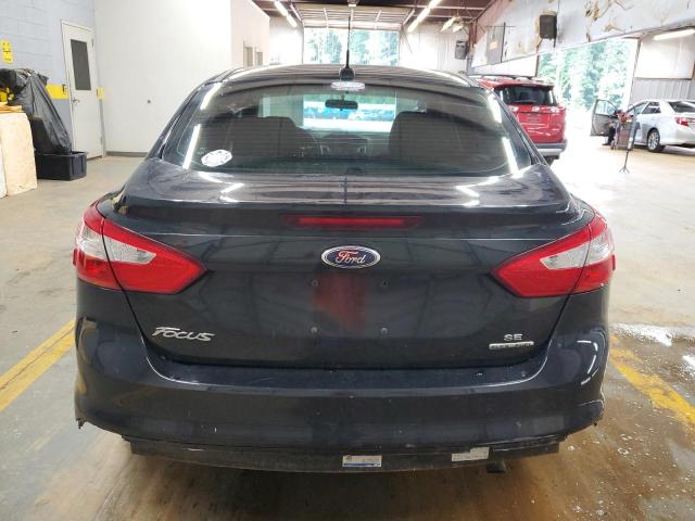Photo 6 from auction – 2014 FORD FOCUS SE with VIN 1FADP3F22EL246079