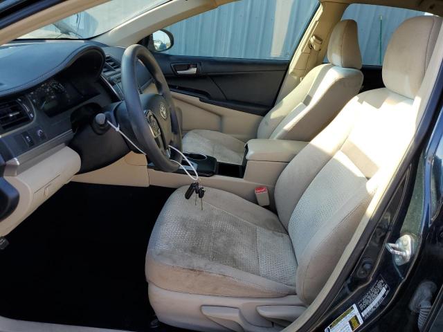 Photo 7 from auction – 2013 TOYOTA CAMRY L with VIN 4T1BF1FK9DU698639