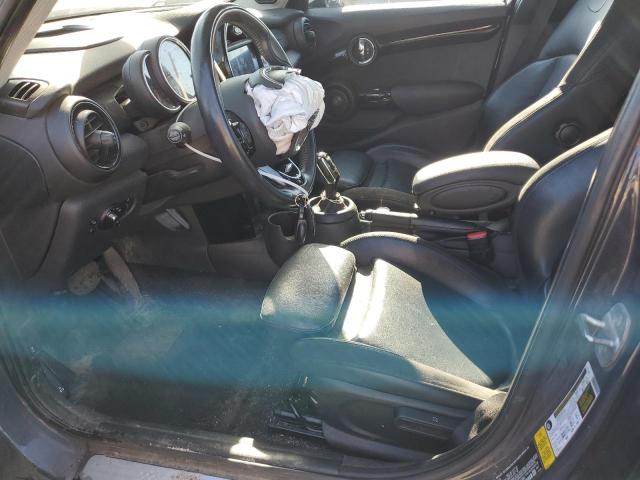 Photo 7 from auction – 2020 MINI COOPER S with VIN WMWXU9C02L2M14390