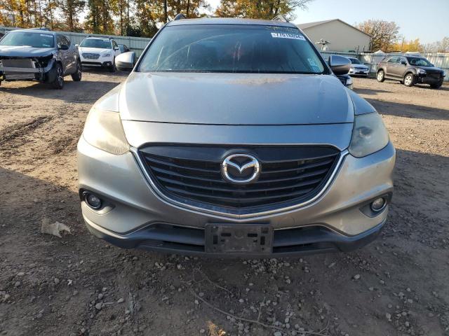 Photo 5 from auction – 2013 MAZDA CX-9 TOURI with VIN JM3TB3CV1D0402865