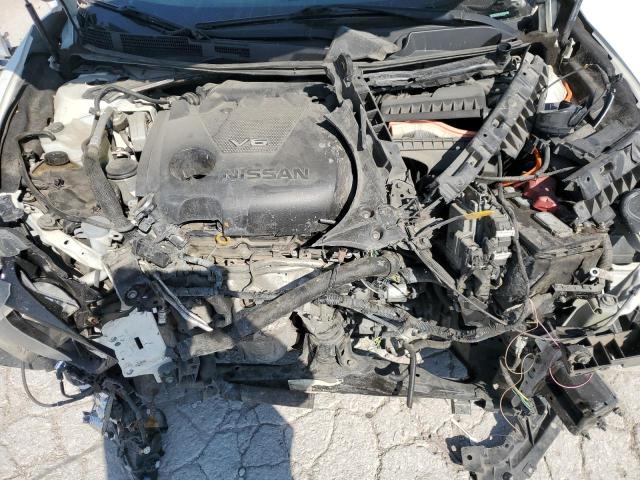 Photo 11 from auction – 2018 NISSAN MAXIMA 3.5 with VIN 1N4AA6AP4JC394446