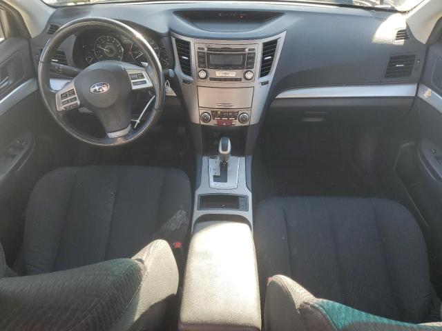 Photo 8 from auction – 2012 SUBARU LEGACY 2.5 with VIN 4S3BMBB64C3035329