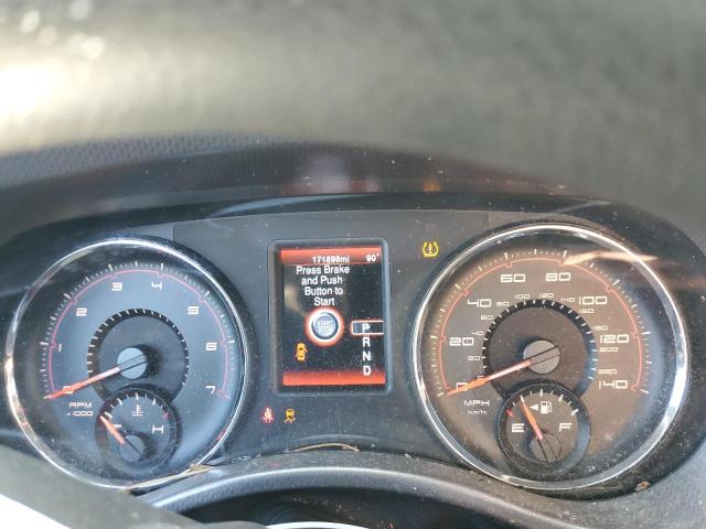 Photo 9 from auction – 2014 DODGE CHARGER SE with VIN 2C3CDXBG9EH286071
