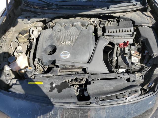 Фото 11 с аукциона – 2011 NISSAN MAXIMA S с VIN 1N4AA5APXBC848324