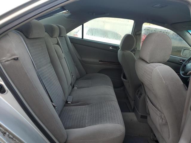 Photo 10 from auction – 2005 TOYOTA CAMRY LE with VIN 4T1BE30K05U960184