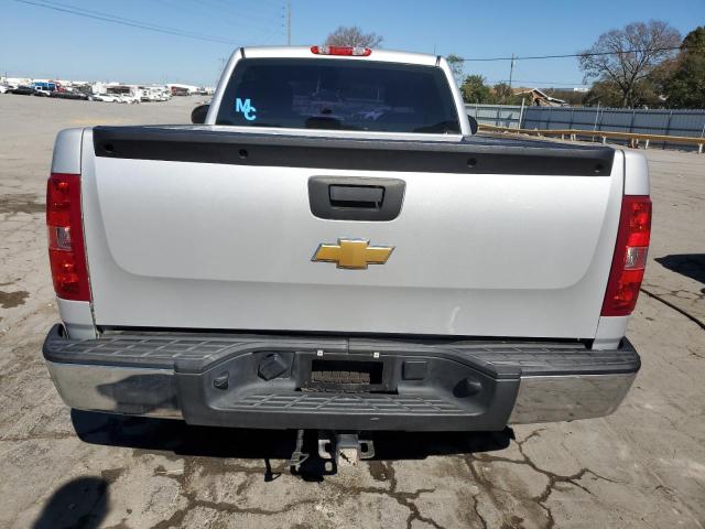Photo 6 from auction – 2013 CHEVROLET SILVERADO with VIN 1GCNCPEX2DZ240681