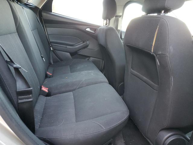 Photo 10 from auction – 2018 FORD FOCUS with VIN 1FADP3K22JL315644