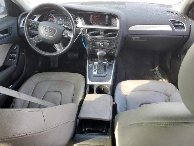 Photo 8 from auction – 2014 AUDI A4 PREMIUM with VIN WAUAFAFL9EN025559