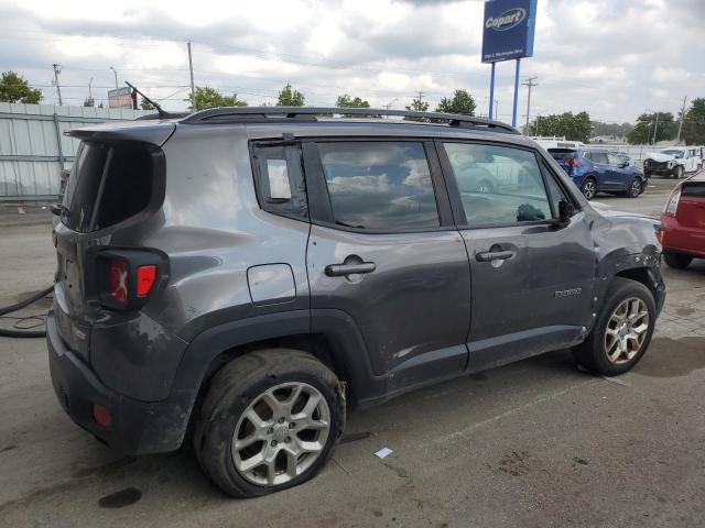 Photo 3 from auction – 2017 JEEP RENEGADE L with VIN ZACCJBBB2HPG52967