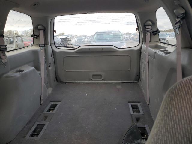 Photo 10 from auction – 2003 FORD WINDSTAR L with VIN 2FMZA51433BA70321