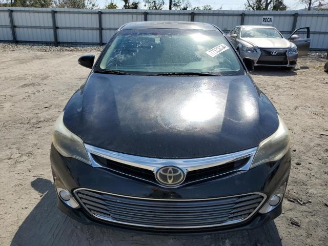 Photo 5 from auction – 2013 TOYOTA AVALON BAS with VIN 4T1BK1EB8DU046334
