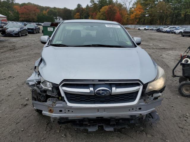 Photo 5 from auction – 2013 SUBARU IMPREZA PR with VIN JF1GJAC64DH018161