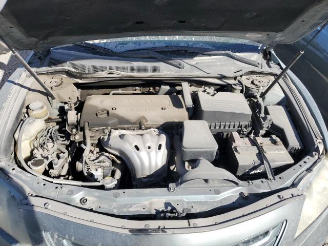 Photo 12 from auction – 2009 TOYOTA CAMRY BASE with VIN 4T1BE46K49U874251