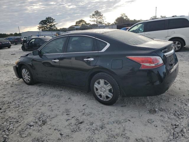 Photo 2 from auction – 2014 NISSAN ALTIMA 2.5 with VIN 1N4AL3AP4EN387919