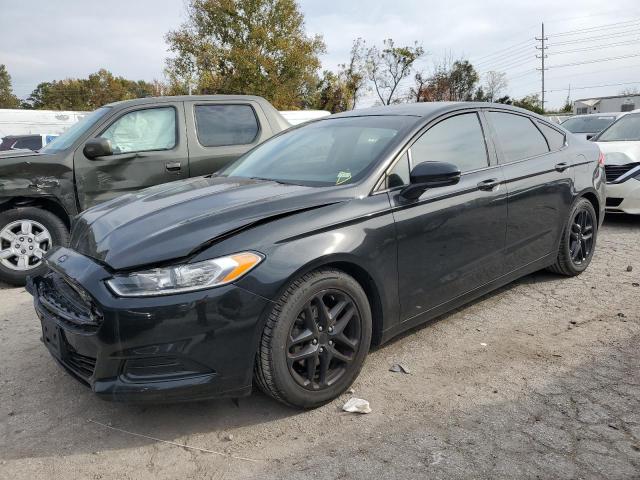 FORD FUSION SE 2013 with VIN 3FA6P0H77DR155311 - Photo from auction
