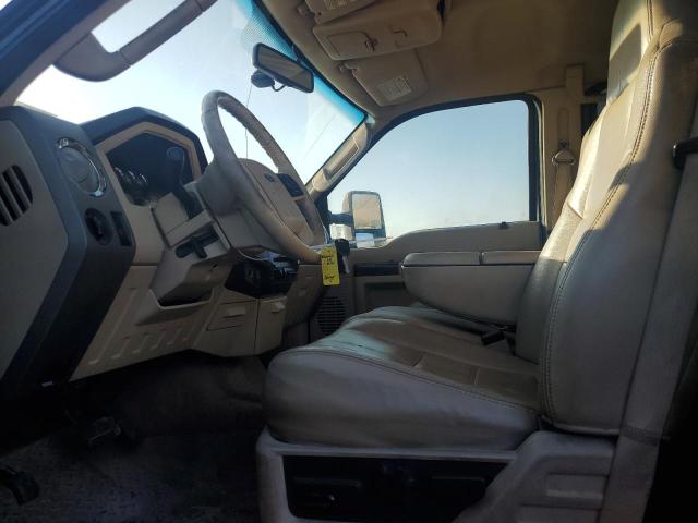Photo 7 from auction – 2008 FORD F250 SUPER with VIN 1FTSW21R28EA72669