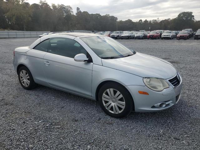 صورة رقم 4 من المزاد - 2007 VOLKSWAGEN EOS 2.0T مع VIN WVWBA71F47V005345