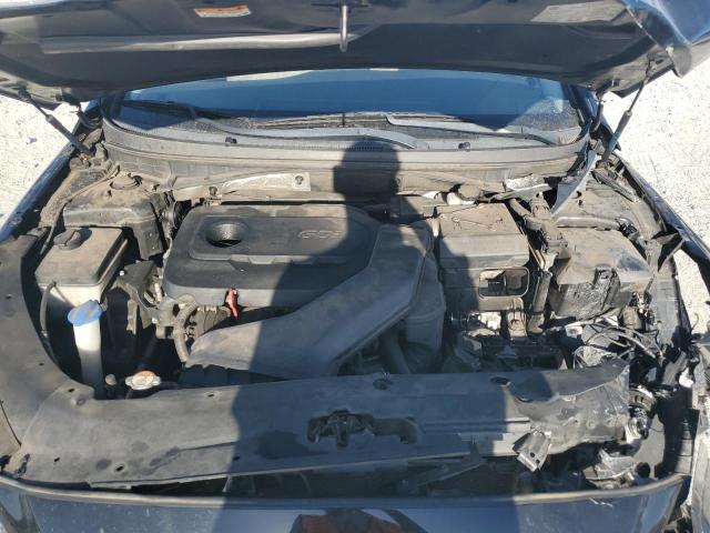 Photo 11 from auction – 2019 HYUNDAI SONATA SE with VIN 5NPE24AF2KH739418