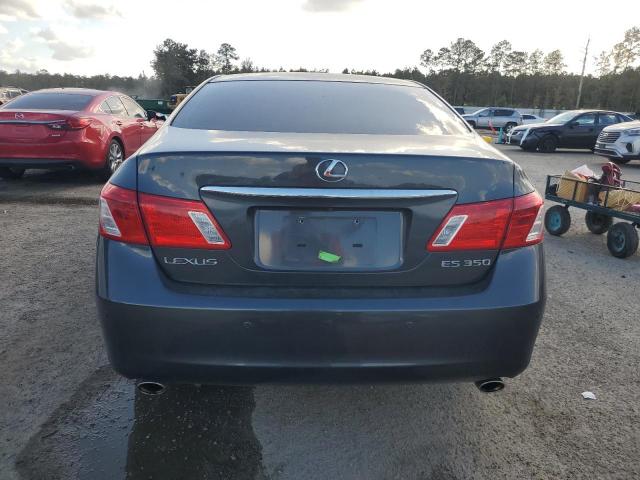 Photo 6 from auction – 2008 LEXUS ES 350 with VIN JTHBJ46G182172702