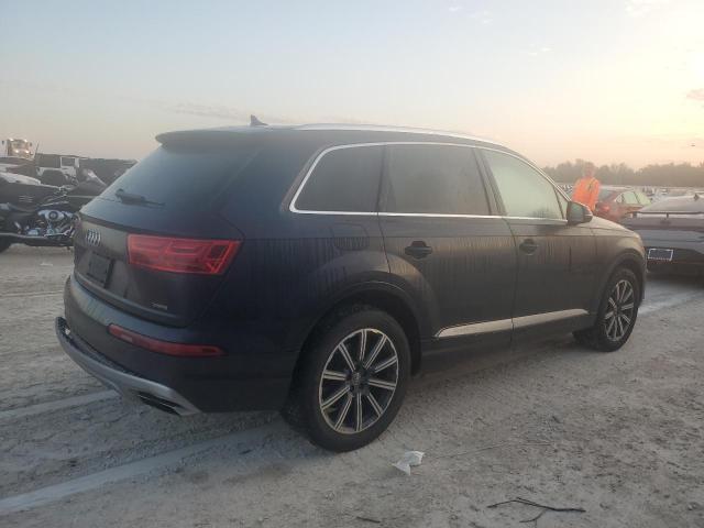 Photo 3 from auction – 2017 AUDI Q7 PREMIUM with VIN WA1LHAF71HD053255