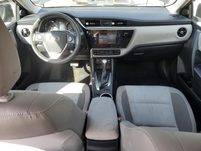 Photo 8 from auction – 2017 TOYOTA COROLLA L with VIN 2T1BURHE9HC856223