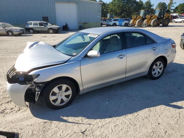 TOYOTA CAMRY BASE 2009 with VIN 4T1BE46K19U385192 - Photo from auction