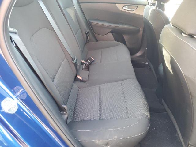 Photo 10 from auction – 2020 KIA FORTE FE with VIN 3KPF24AD2LE261171