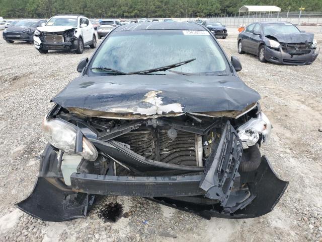 Photo 5 from auction – 2013 TOYOTA COROLLA BA with VIN 5YFBU4EE7DP178055
