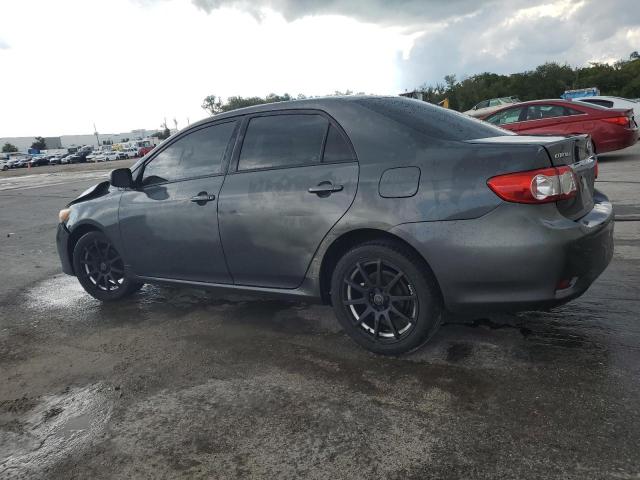 Photo 2 from auction – 2012 TOYOTA COROLLA BA with VIN 2T1BU4EEXCC787011