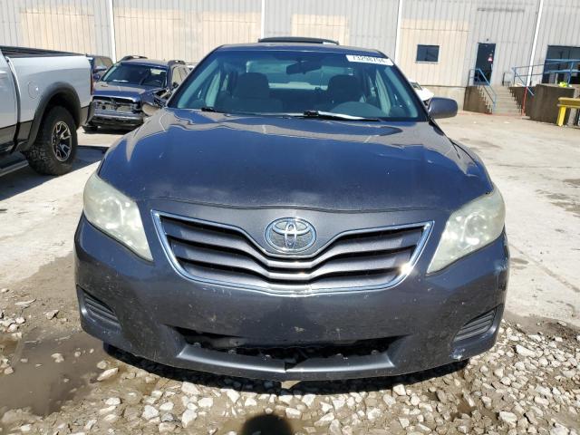 Photo 5 from auction – 2010 TOYOTA CAMRY BASE with VIN 4T1BF3EK2AU073329