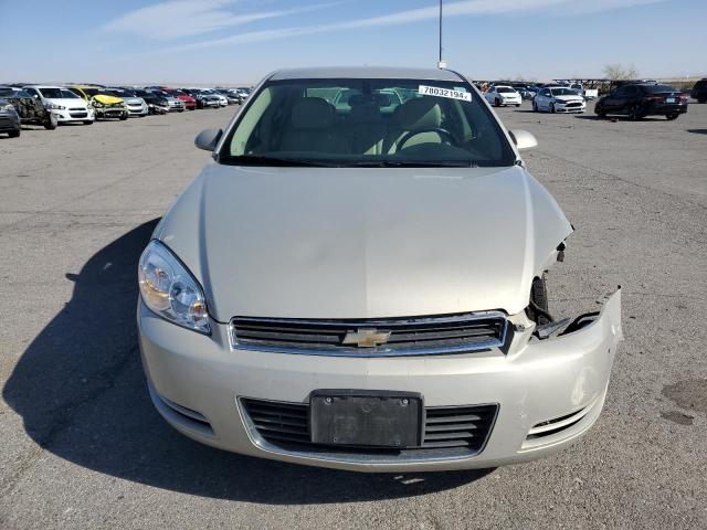 Photo 5 from auction – 2009 CHEVROLET IMPALA 1LT with VIN 2G1WT57K691186546