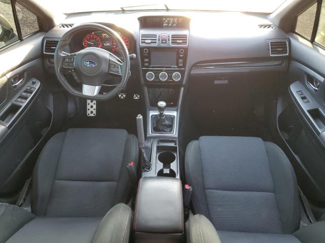 Photo 8 from auction – 2016 SUBARU WRX with VIN JF1VA1B64G9820846