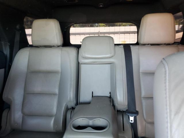 Photo 10 from auction – 2015 FORD EXPLORER L with VIN 1FM5K7F88FGA28131