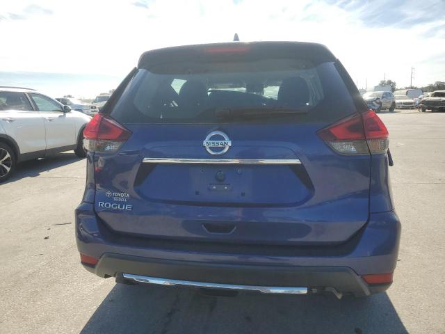 Photo 6 from auction – 2018 NISSAN ROGUE S with VIN KNMAT2MT2JP541720