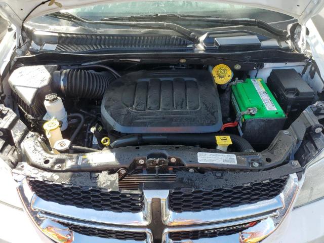 Photo 12 from auction – 2019 DODGE GRAND CARA with VIN 2C4RDGCG2KR647375