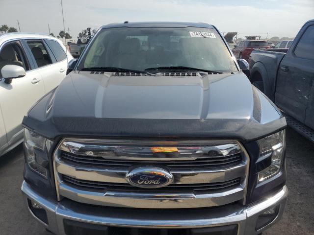 Photo 5 from auction – 2017 FORD F150 SUPER with VIN 1FTEW1CP7HFA07815