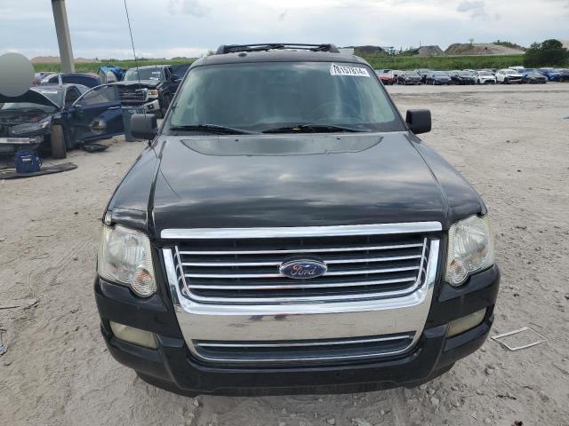 Photo 5 from auction – 2010 FORD EXPLORER X with VIN 1FMEU6DE6AUA22853
