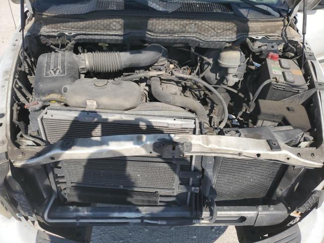 Foto 11 de la subasta – 2002 DODGE RAM PU1500 con VIN 3D7HA18Z52G207691