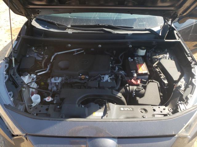 Photo 12 from auction – 2019 TOYOTA RAV4 LE with VIN 2T3H1RFV6KW045367