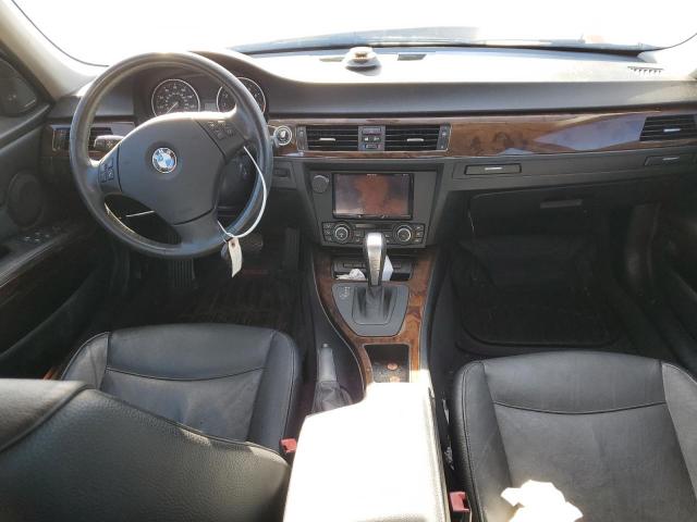 Photo 8 from auction – 2011 BMW 335 XI with VIN WBAPL5C51BA920529