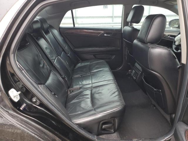 Photo 10 from auction – 2012 TOYOTA AVALON BAS with VIN 4T1BK3DB6CU451717