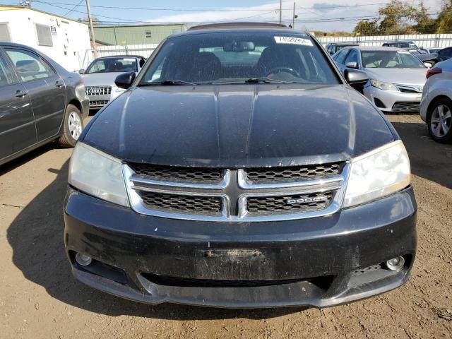 Photo 5 from auction – 2011 DODGE AVENGER MA with VIN 1B3BD1FG7BN544719