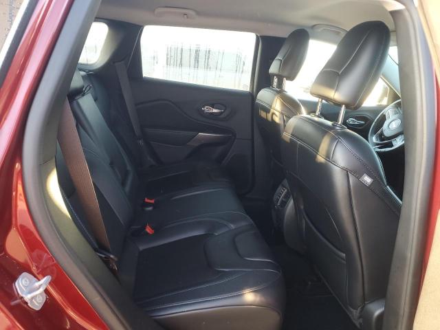 Photo 11 from auction – 2019 JEEP CHEROKEE L with VIN 1C4PJLLB9KD485468