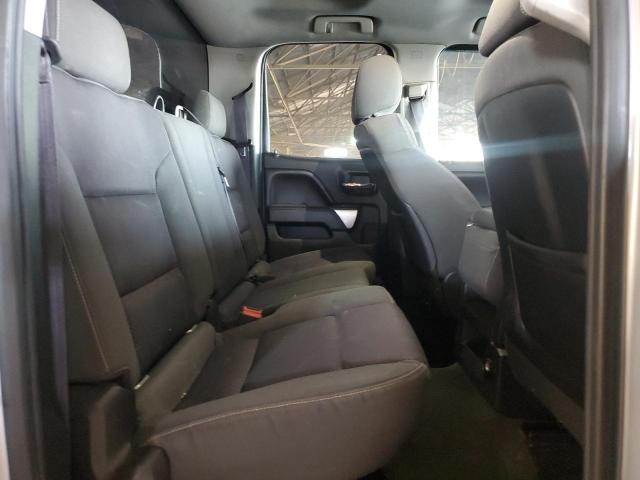Photo 10 from auction – 2015 CHEVROLET SILVERADO with VIN 1GCRCREH2FZ364068