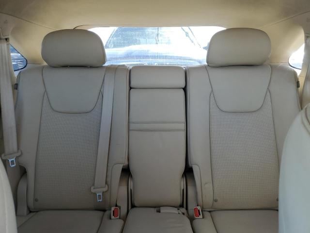 Photo 10 from auction – 2015 LEXUS RX 350 with VIN 2T2ZK1BA7FC188989