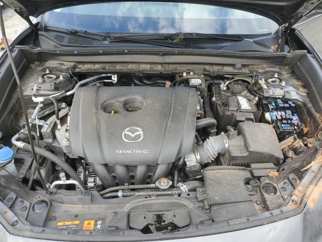 Photo 11 from auction – 2021 MAZDA CX-30 PREM with VIN 3MVDMBDL8MM309979