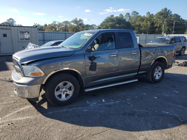 DODGE RAM 1500 S 2012 with VIN 1C6RD6GP3CS220007 - Photo from auction