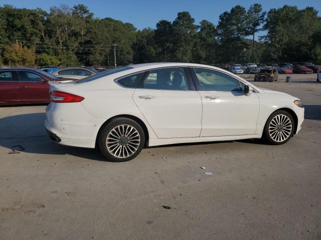 Photo 3 from auction – 2018 FORD FUSION TIT with VIN 3FA6P0D99JR170055