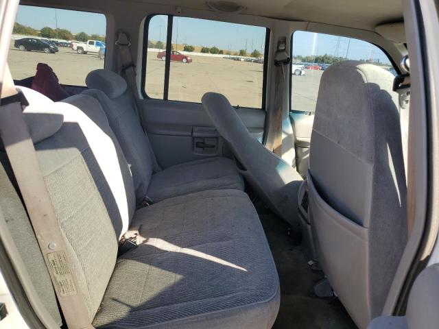 Photo 11 from auction – 1997 FORD EXPLORER with VIN 1FMDU32P8VZC08904